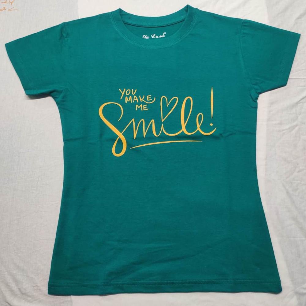 Women's Premium T shirt