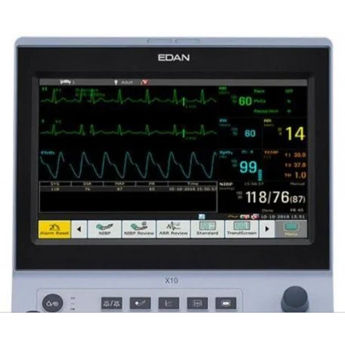 X8 Patient Monitor
