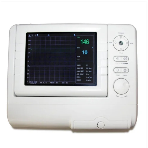 Contec Cms800g2 Fetal Monitor