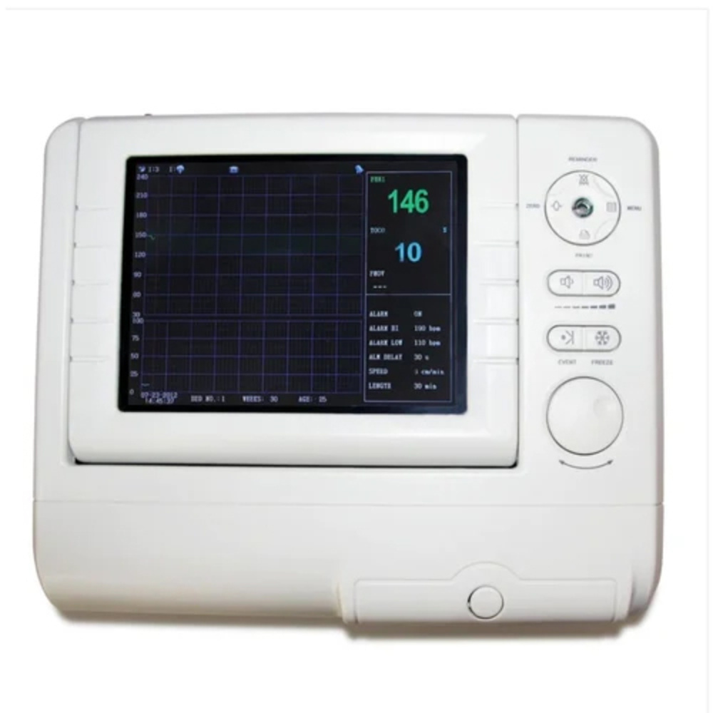 Contec Cms800G2 Fetal Monitor - Attributes: High Quality