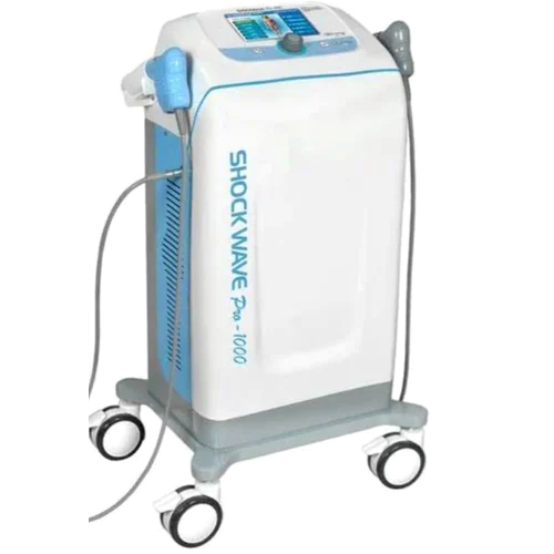 Pro 1000 Shockwave Machine - Accuracy: 100  %