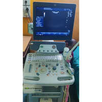Used Ultrasound Machine - Accuracy: 100  %