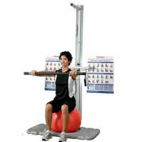 Theraband Rehab And Wellness Station - Feature: High Quality