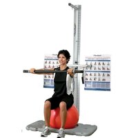 Theraband Rehab And Wellness Station - Feature: High Quality