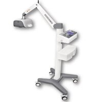 Ss 2000 Advanced Scanning Laser Therapy Machine