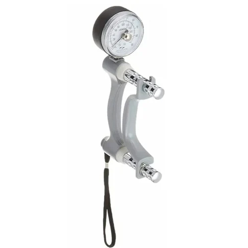 Medical Hydraulic Hand Dynamometer at Best Price in Jamshedpur ...