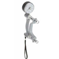 Medical Hydraulic Hand Dynamometer - Accuracy: 100  %