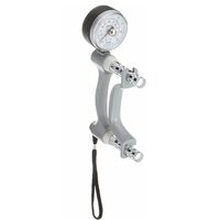 Medical Hydraulic Hand Dynamometer - Accuracy: 100  %