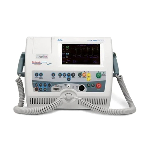 RELIFE 900 BPL Defibrillator