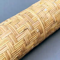 High Quality Bamboo Mats - Back Material: Anti-Slip Latex