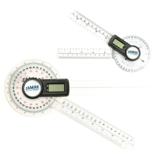 Jamar Plus Digi Goniometers - Accuracy: 100  %