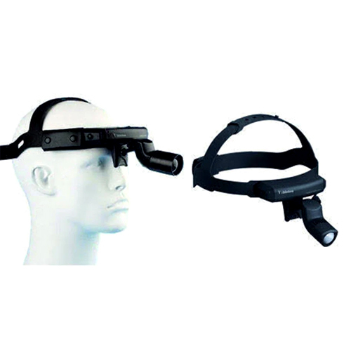 BISTOS BT 410 Head Lamp