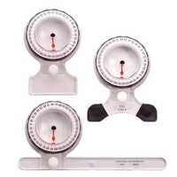 Jamar Universal Inclinometer - Accuracy: 100  %