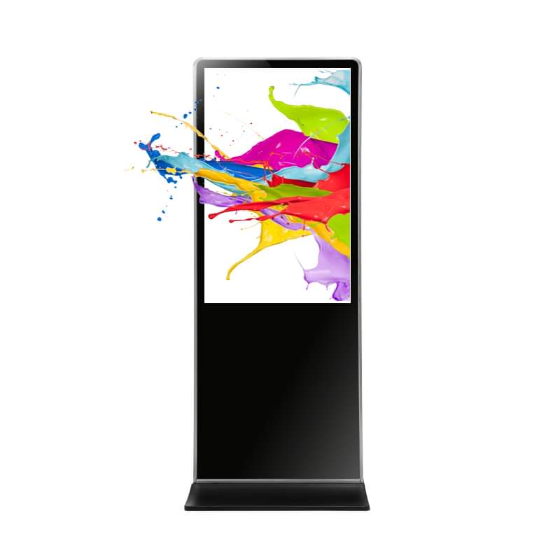 Advertising Display standee