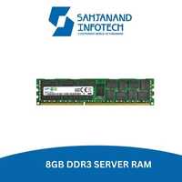 8gb Ddr3 Server Ram For Hpdelllenovo Server - Application: Computer