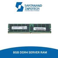 8gb Ddr4 Server Ram - Application: Computer