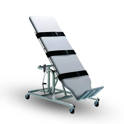 Tilting Table