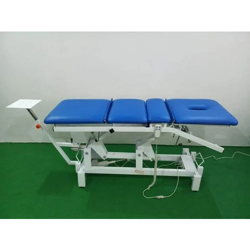 4 Section Traction Table