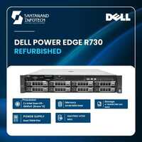 Rack Server Refurbished - Max Memory Capacity: 64 Gigabyte (gb)