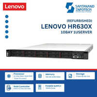 Lenovo Hr630x - Available Color: White