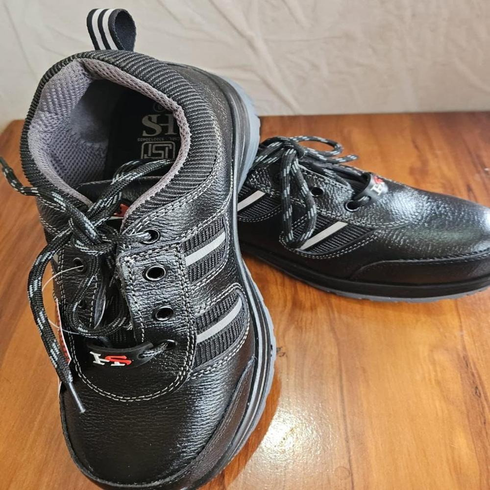 SAFETY SHOES HILL SAFE HS-2602