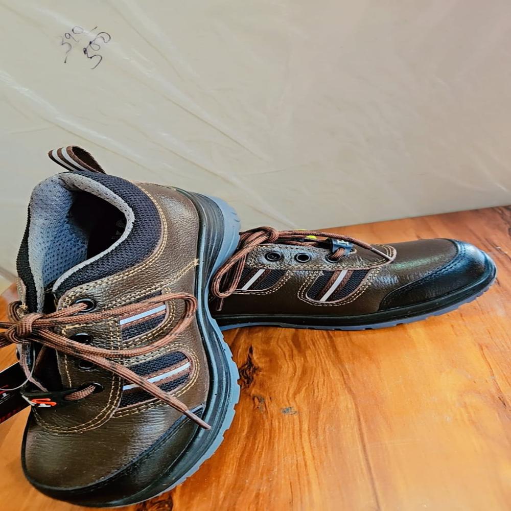 SAFETY SHOES HILL SAFE HS-2602