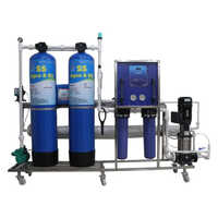 Industrial RO Systems