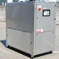 Online Water Chiller