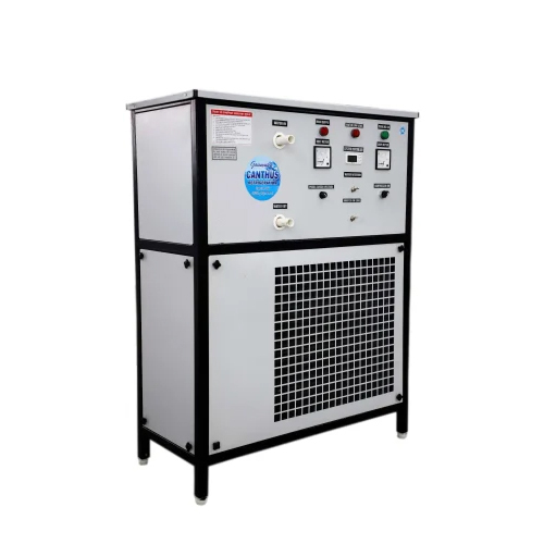 5 टन का वॉटर चिलर - नमो ट्रेडिंग कंपनी