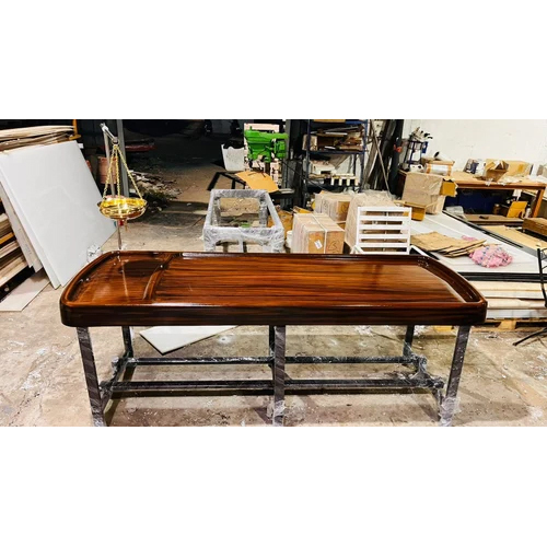 Ayurvedic Frp Massage Table