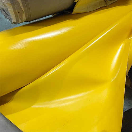 Heavy Duty Pvc Rolls