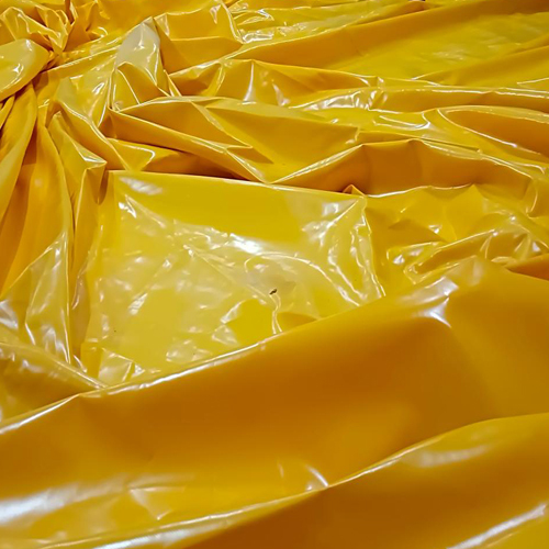 Heavy Duty Pvc Rolls