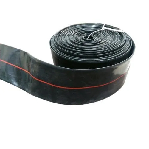 Black Flexible Agriculture Pvc Pipe - Warranty: Yes