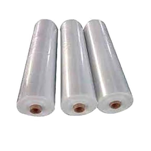 Transparent Ldpe Rolls - Hardness: Soft