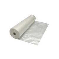Transparent LDPE Rolls