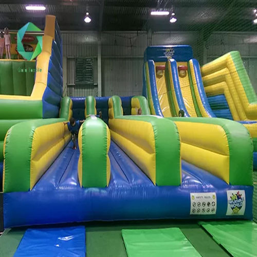 Pvc Inflatable Fabric By Sanjari Global Impex