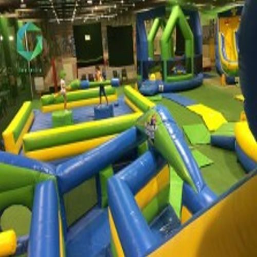 Pvc Inflatable Fabric - Attributes: Quick Dry