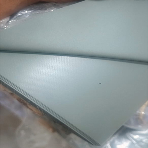 PVC Coated Fabric