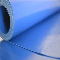 Pvc Coated Polyester Fabric - Attributes: Washable