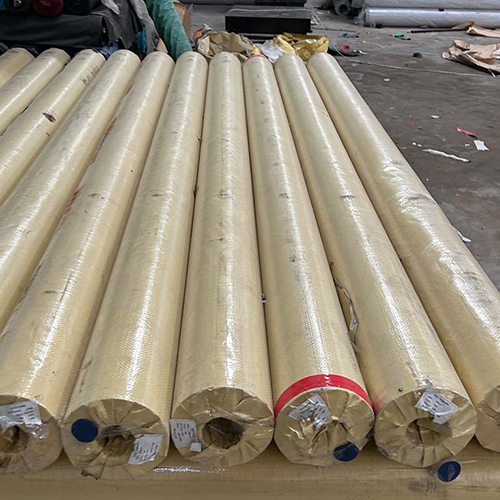 Tensile Fabric In Roll Form - Attributes: Quick Dry