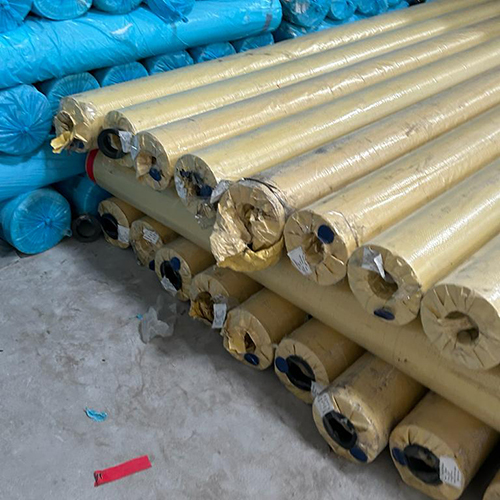 Tensile Fabric In Roll Form