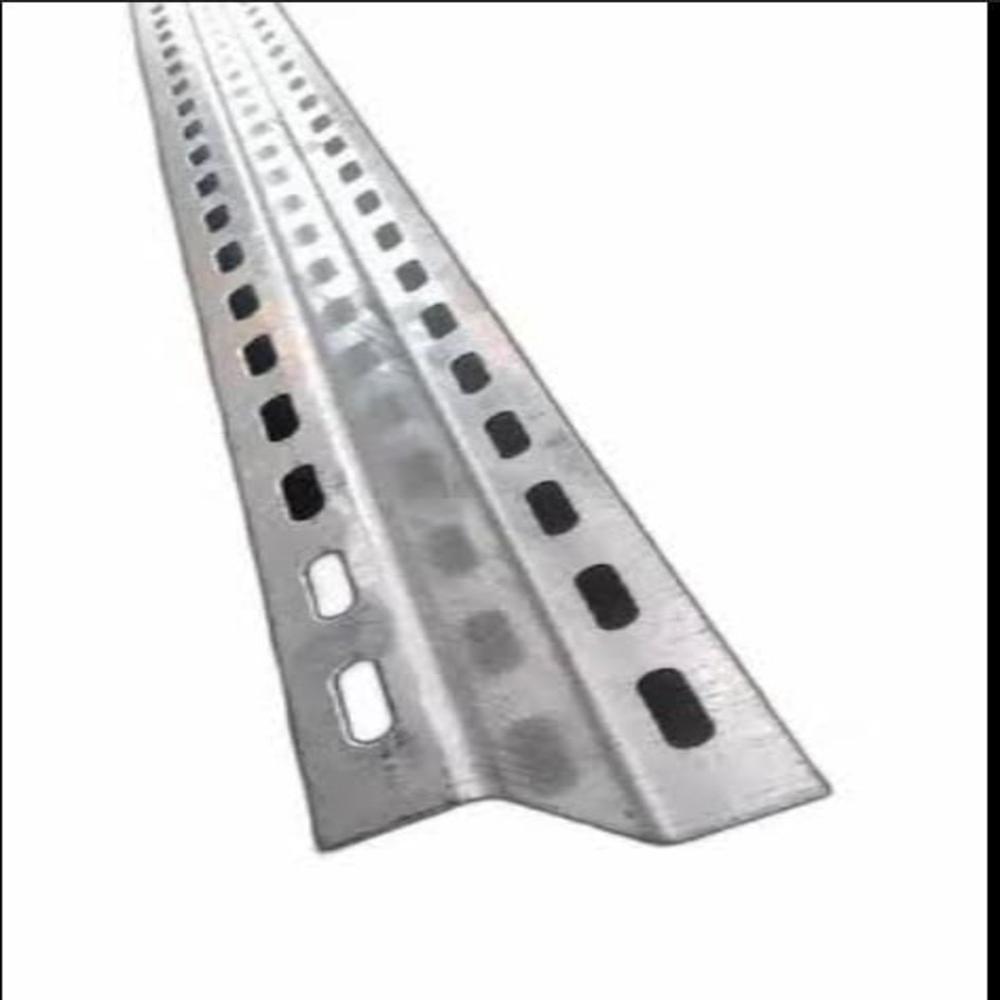 Z Support Patti - Application: Exterior