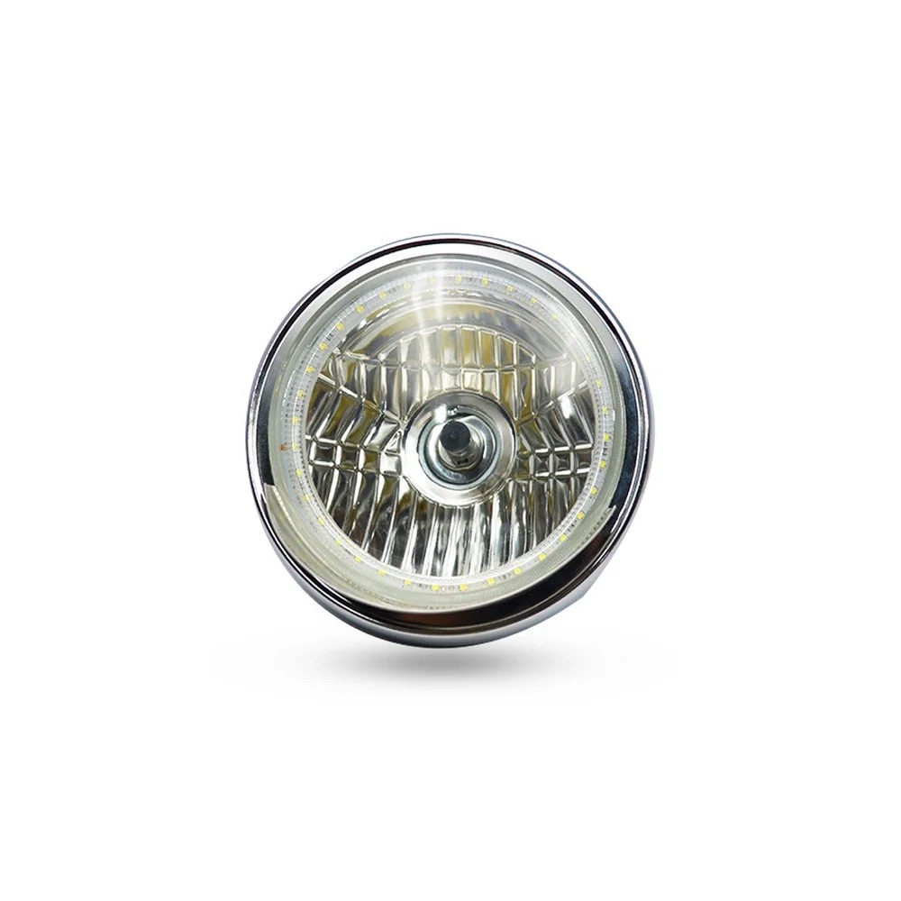 E Rickshaw Headlight Bulb