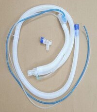 Disposable Ventilator Circuit Adult Lp10