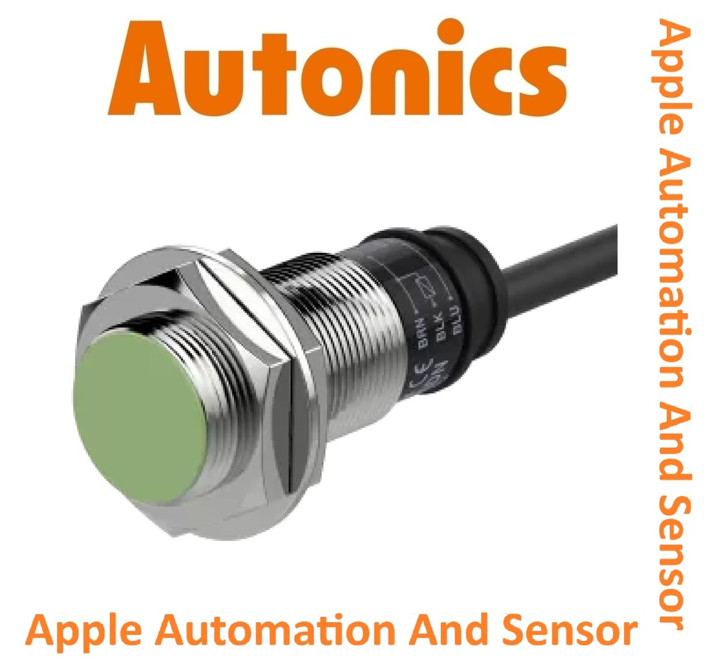 Autonics Pr18-5ao Cylindrical Proximity Sensor