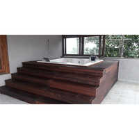 Spa Pool - Color: As Per Requirement