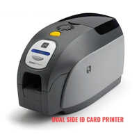 Magicard Id Card Printer - Automatic Grade: Automatic