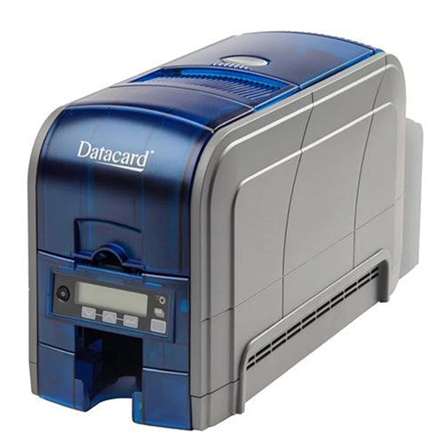 Datacard ID Card Office Printer