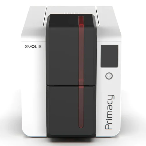 Evolis Primary Pvc Card Printers - Automatic Grade: Automatic