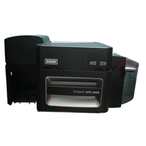 Fargo ID Card College Printer